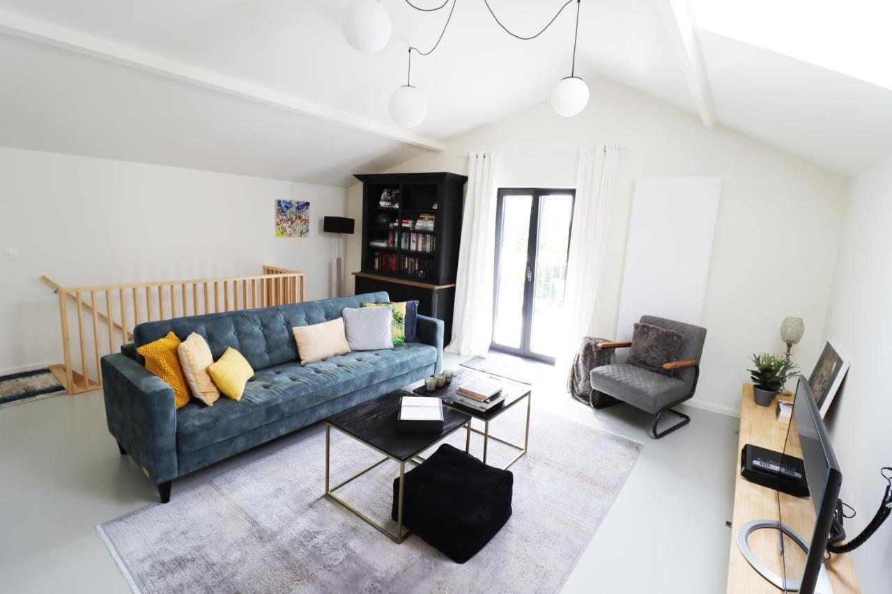 Heritage Loft 론더르제일 외부 사진