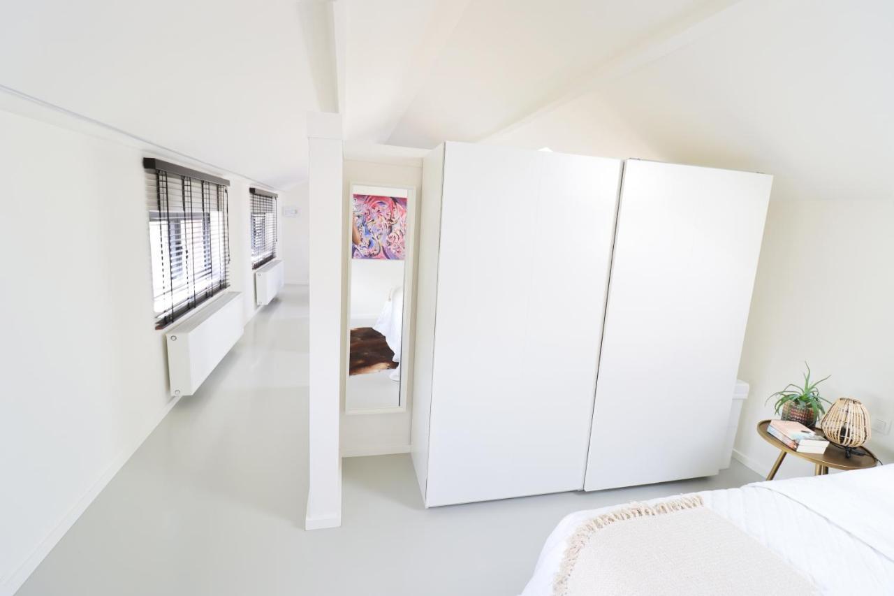 Heritage Loft 론더르제일 외부 사진